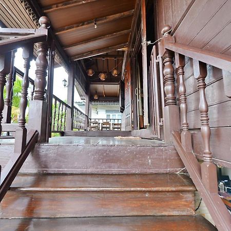 Huan Kawin Est.58 Lanna Home & Collection Chiang Rai Luaran gambar