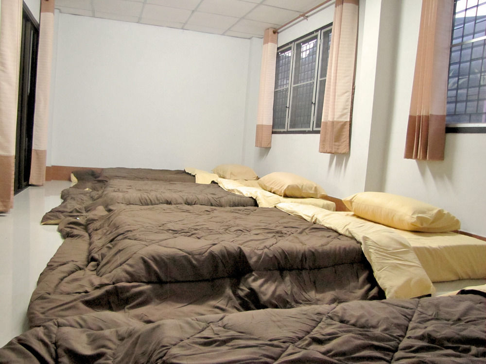 Huan Kawin Est.58 Lanna Home & Collection Chiang Rai Luaran gambar
