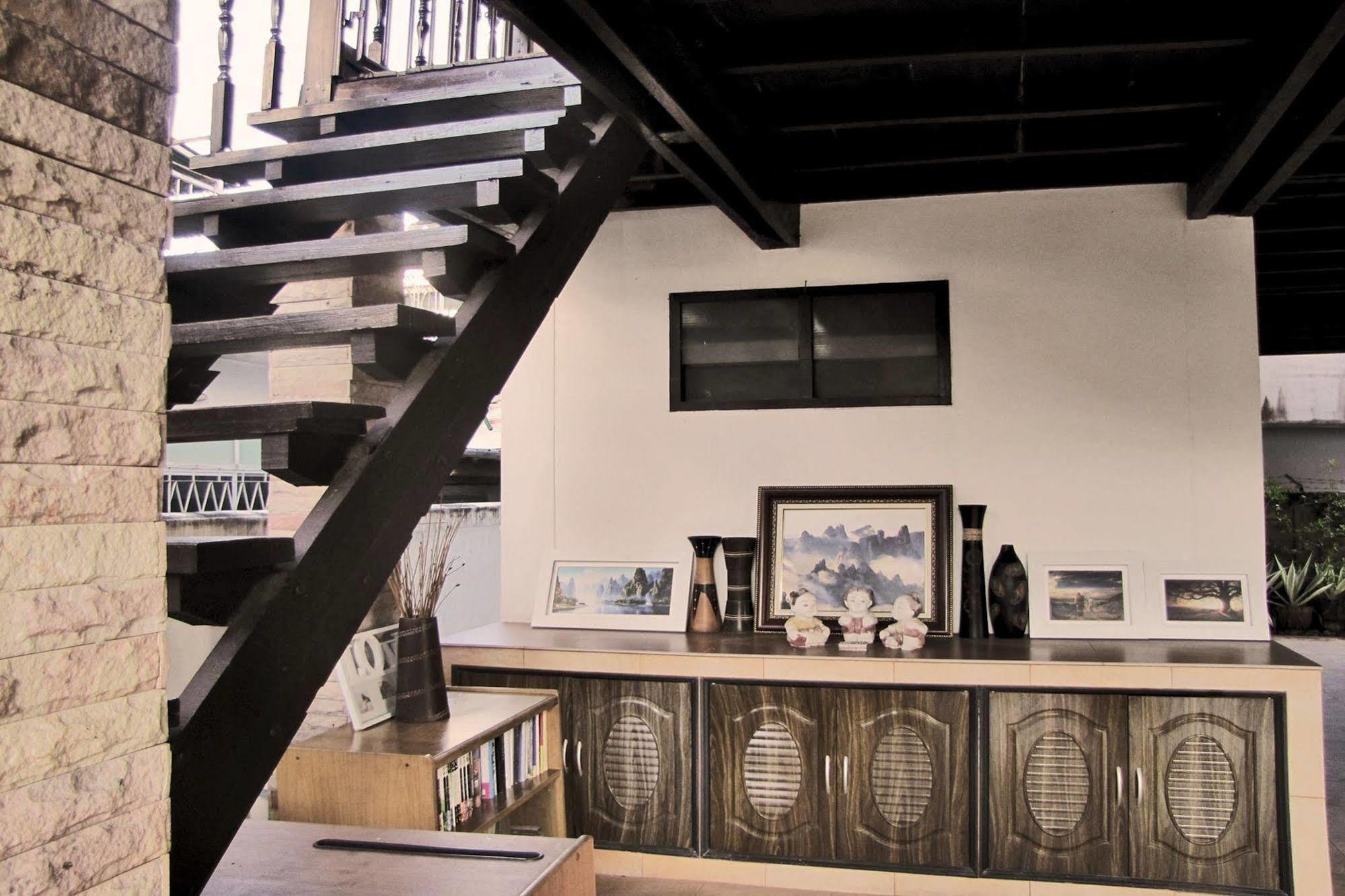 Huan Kawin Est.58 Lanna Home & Collection Chiang Rai Luaran gambar