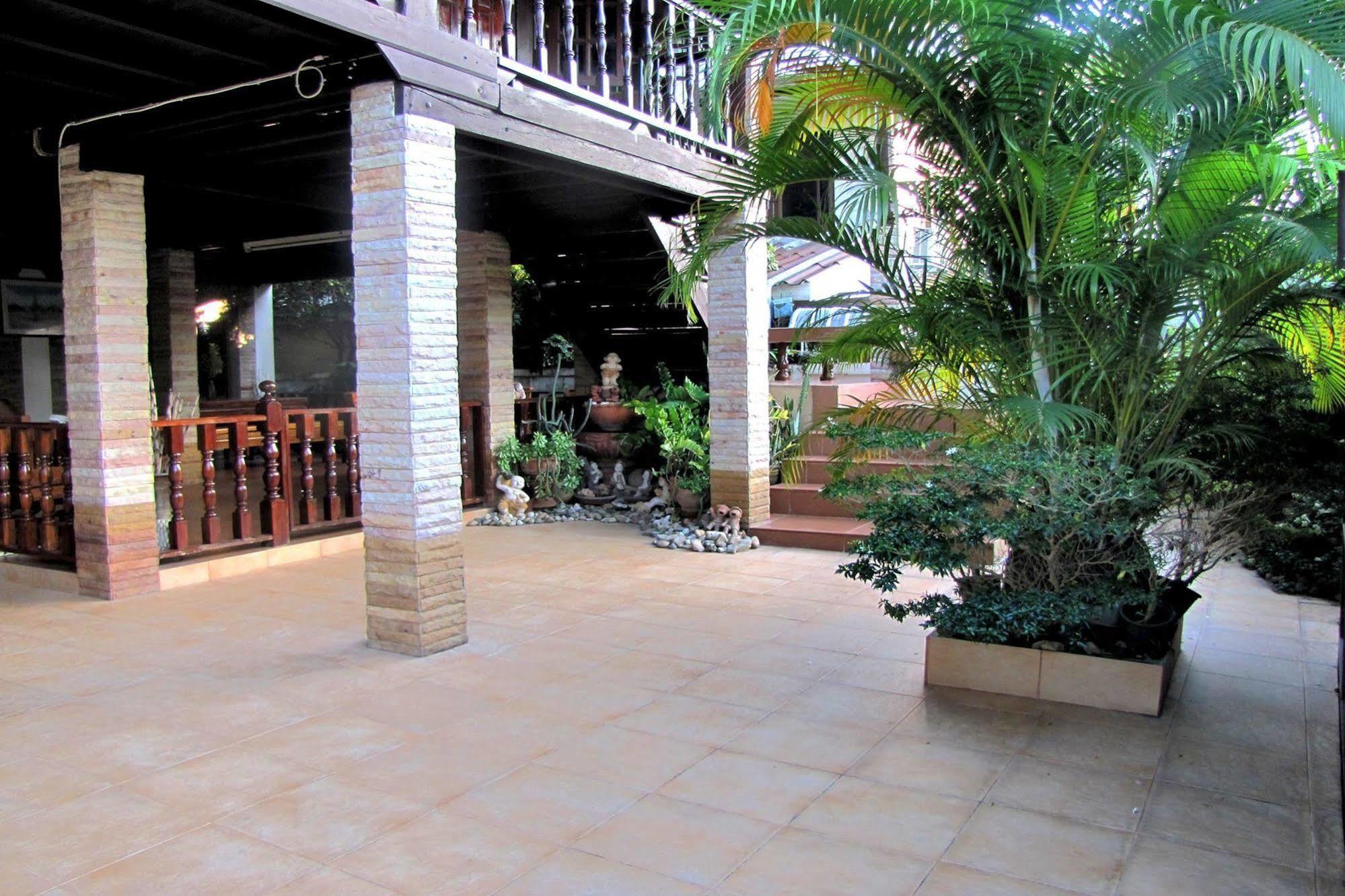 Huan Kawin Est.58 Lanna Home & Collection Chiang Rai Luaran gambar
