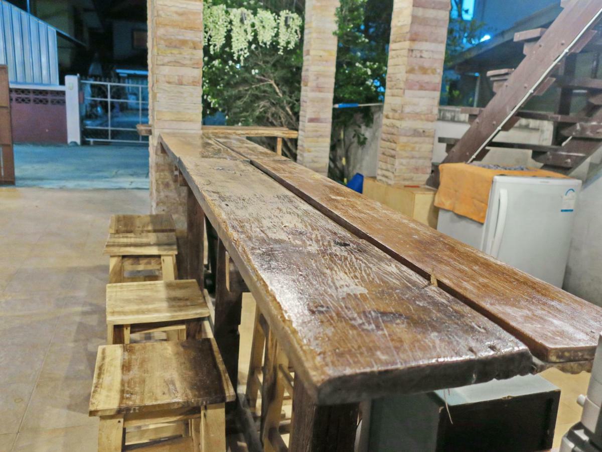 Huan Kawin Est.58 Lanna Home & Collection Chiang Rai Luaran gambar