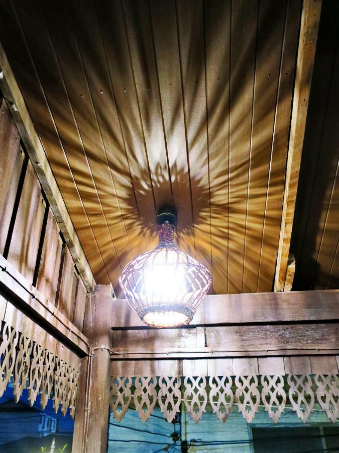 Huan Kawin Est.58 Lanna Home & Collection Chiang Rai Luaran gambar