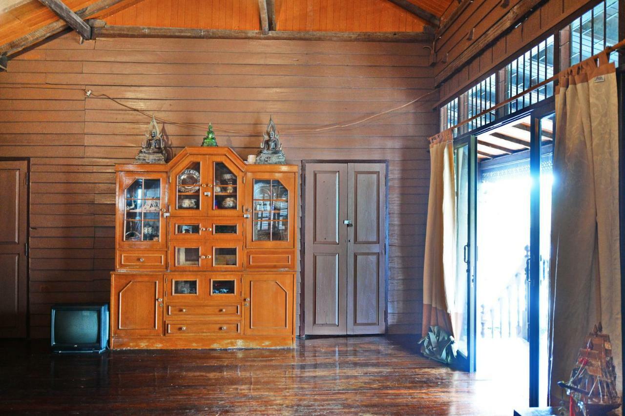 Huan Kawin Est.58 Lanna Home & Collection Chiang Rai Luaran gambar