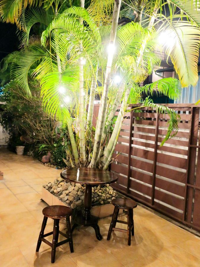 Huan Kawin Est.58 Lanna Home & Collection Chiang Rai Luaran gambar
