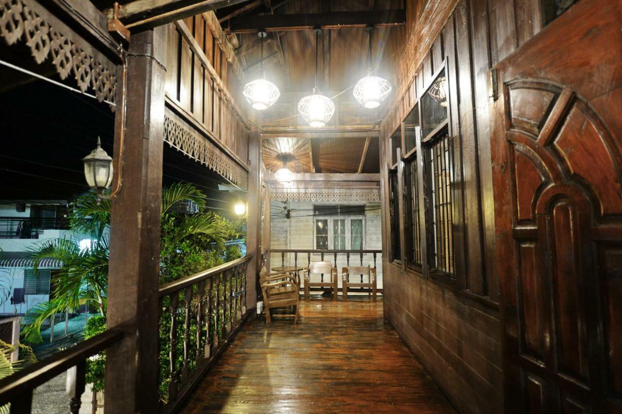 Huan Kawin Est.58 Lanna Home & Collection Chiang Rai Luaran gambar