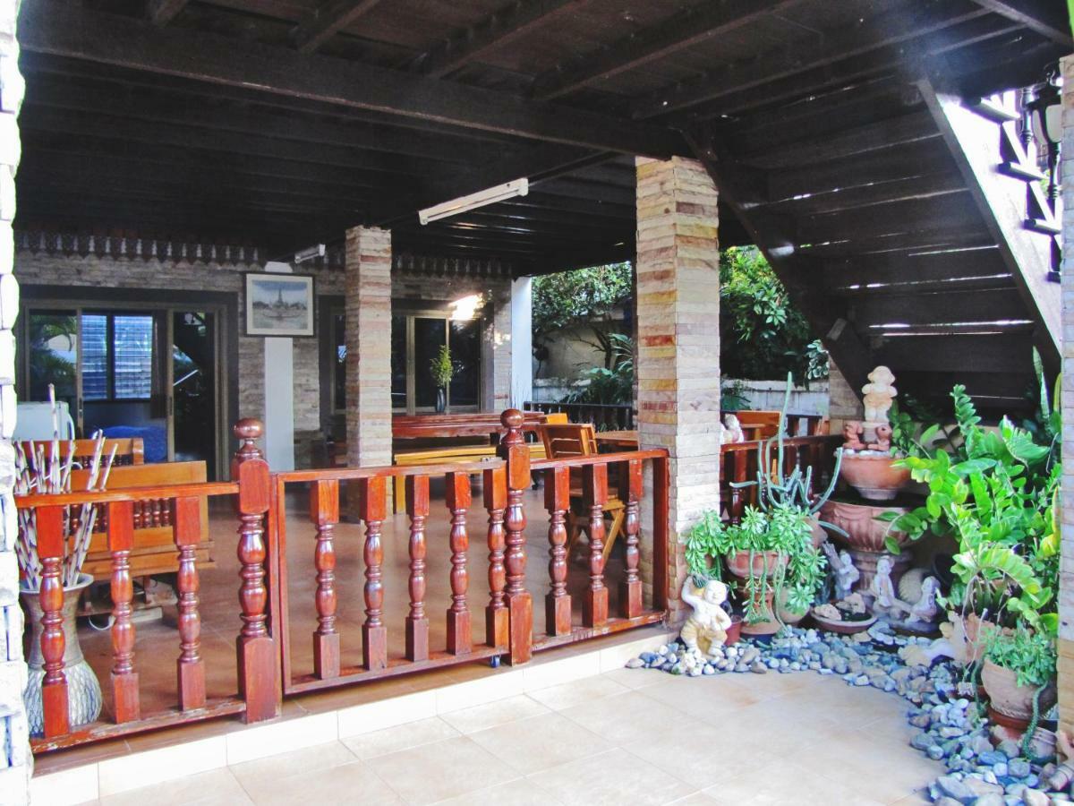 Huan Kawin Est.58 Lanna Home & Collection Chiang Rai Luaran gambar