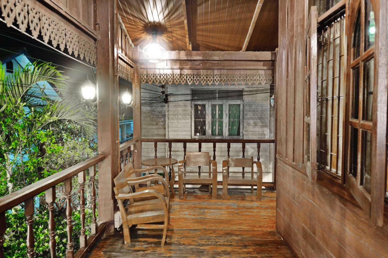 Huan Kawin Est.58 Lanna Home & Collection Chiang Rai Luaran gambar
