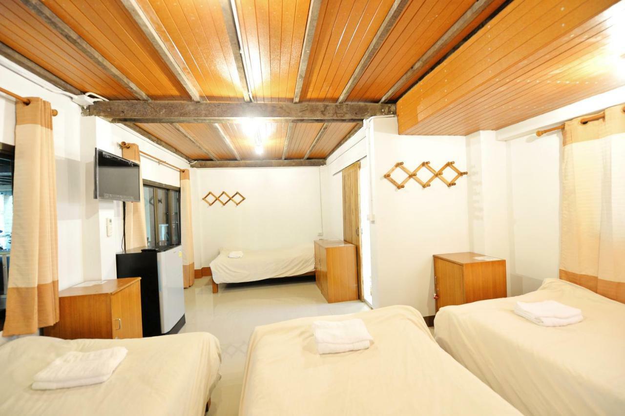Huan Kawin Est.58 Lanna Home & Collection Chiang Rai Luaran gambar