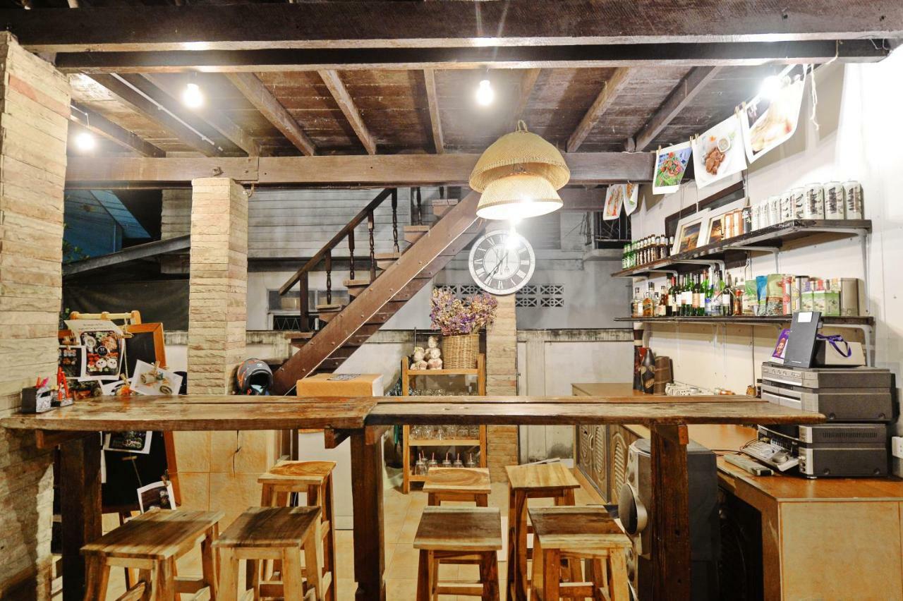 Huan Kawin Est.58 Lanna Home & Collection Chiang Rai Luaran gambar
