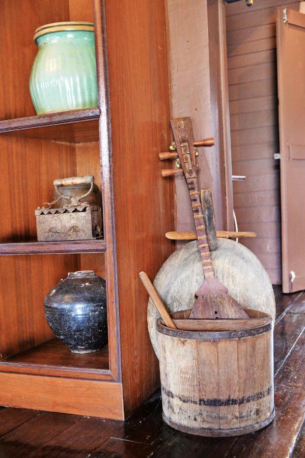 Huan Kawin Est.58 Lanna Home & Collection Chiang Rai Luaran gambar