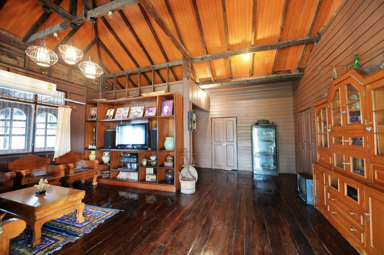 Huan Kawin Est.58 Lanna Home & Collection Chiang Rai Luaran gambar