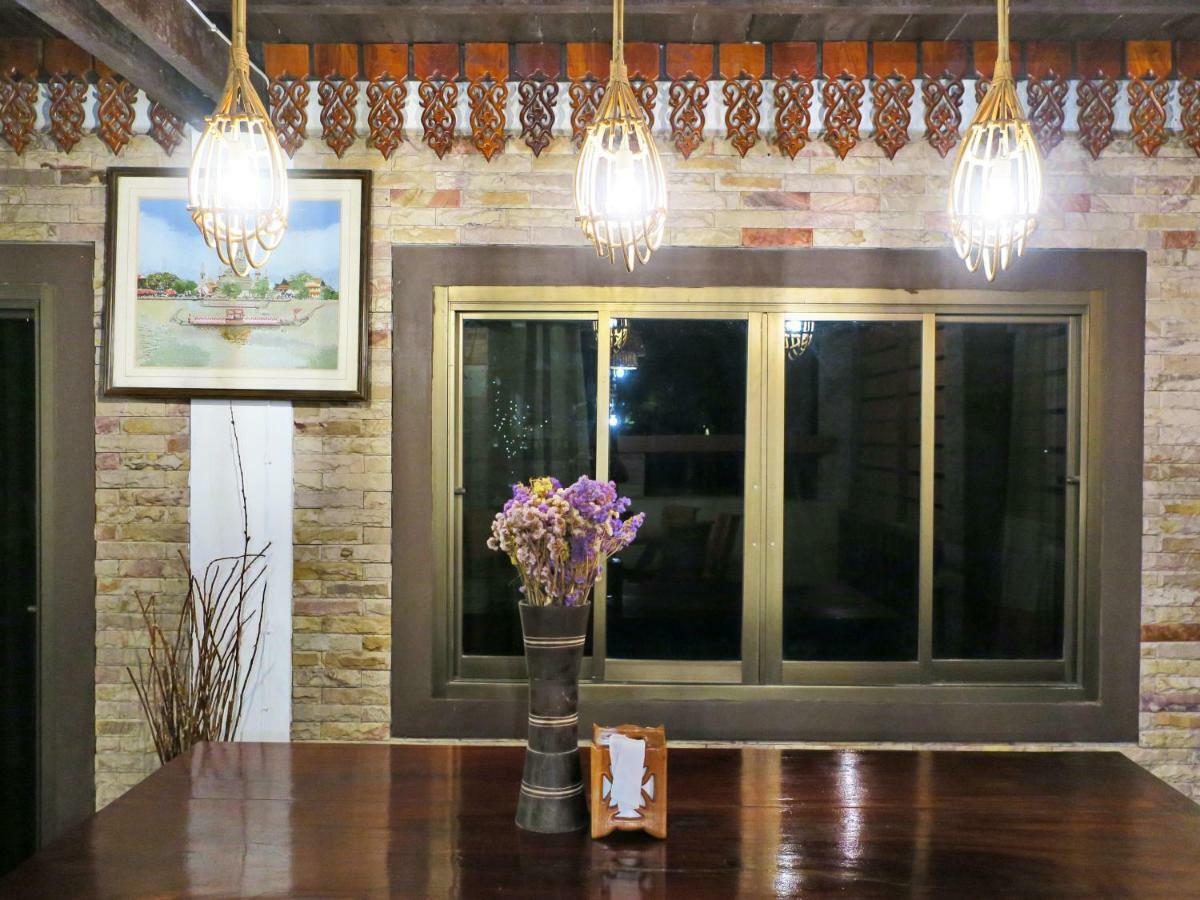 Huan Kawin Est.58 Lanna Home & Collection Chiang Rai Luaran gambar