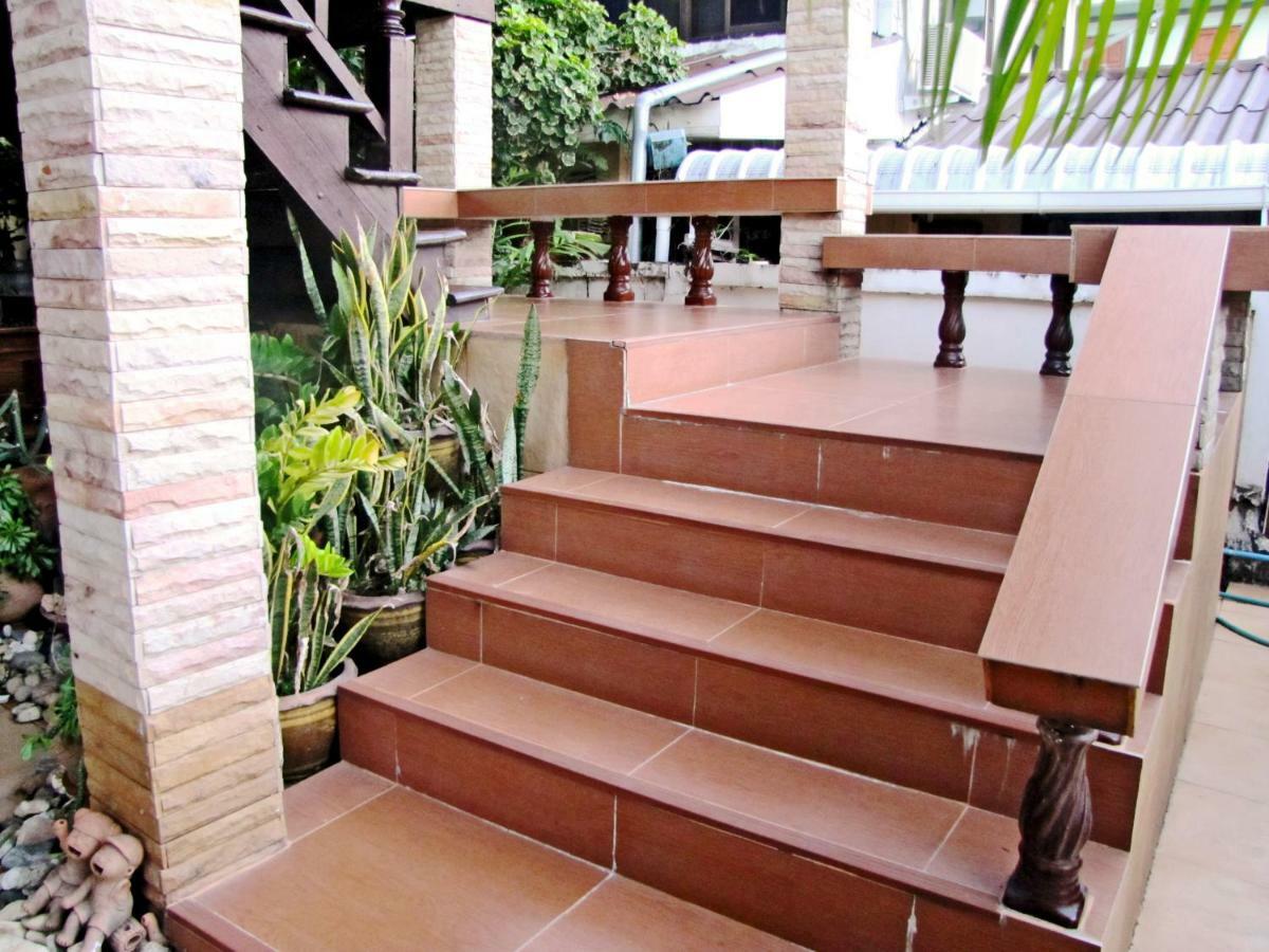 Huan Kawin Est.58 Lanna Home & Collection Chiang Rai Luaran gambar