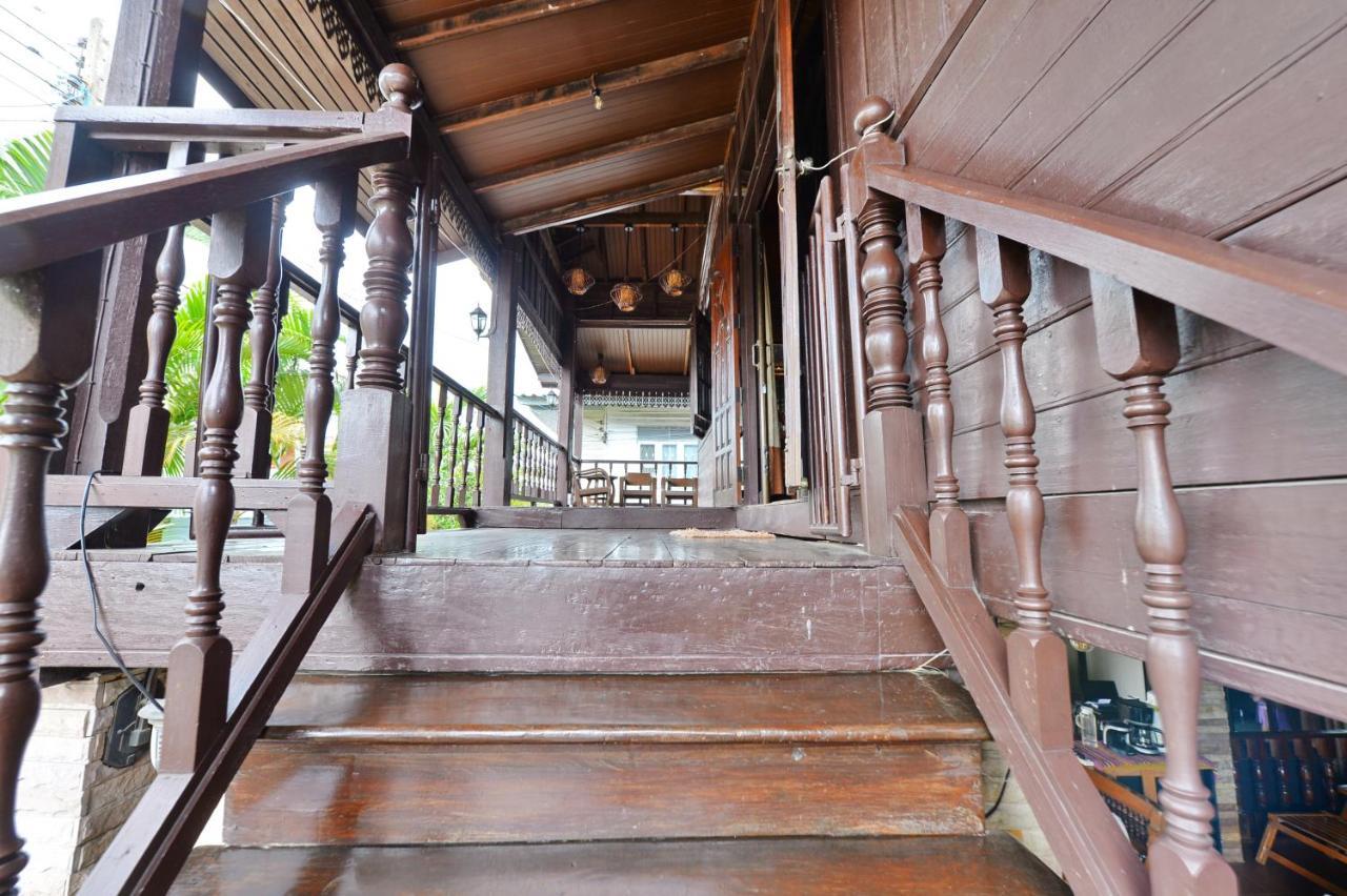 Huan Kawin Est.58 Lanna Home & Collection Chiang Rai Luaran gambar