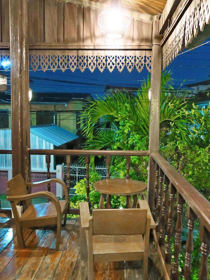 Huan Kawin Est.58 Lanna Home & Collection Chiang Rai Luaran gambar